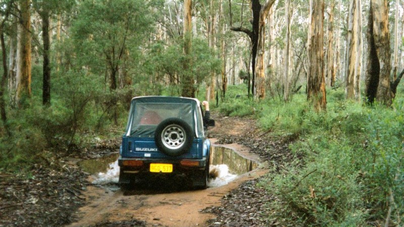 Margaret River