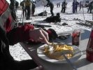 Avoiriaz Lunch (98K)