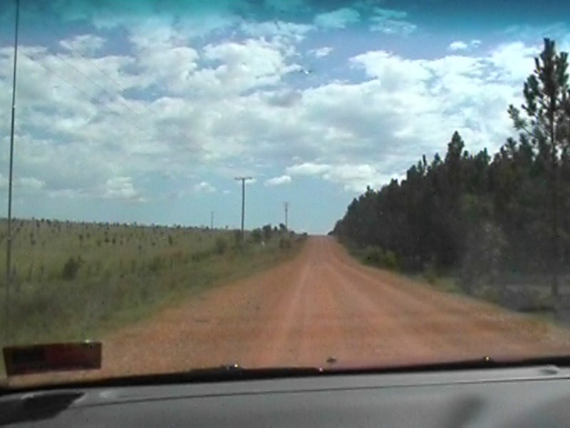 Red Road, next is Castaways Beach