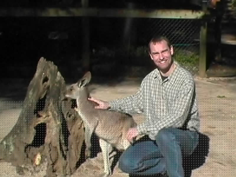 Rob 'n' Roo, next is Heel Roo