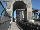 Kim on Bridge (89K)