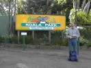 Koala Sign (110K)