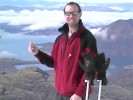 Rob at Treble Cone (74K)