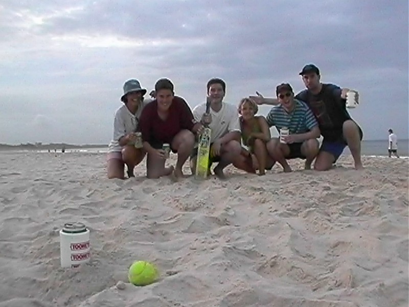 All at Byron Bay, next is Byron Bay Surf