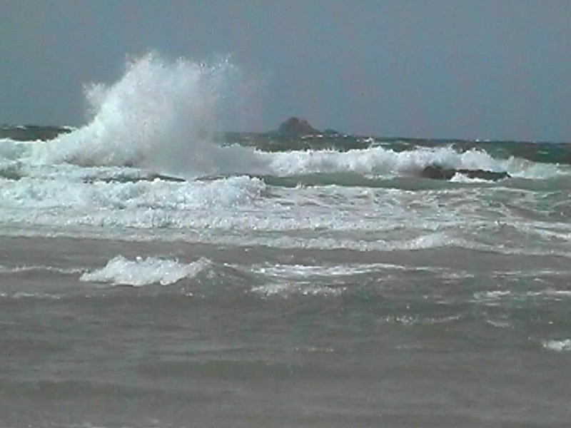 Byron Bay Surf, next is Byron Bay Windsurfer