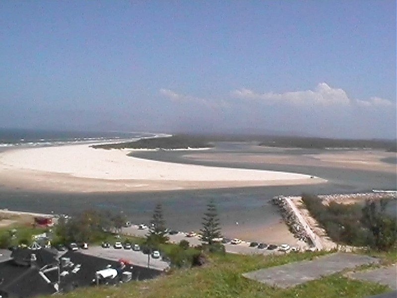 Nambucca Heads, next is Nambucca Heads Beach