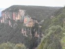 Blackheath Falls (116K)