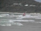 Byron Bay Windsurfer (60K)