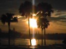 Forster Sunset (62K)