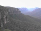 From Govett's Leap (60K)