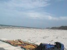 Nambucca Heads Beach (85K)