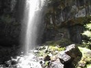 Protester's Falls (100K)