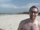 Rob at Nambucca Heads (71K)