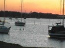 Yamba Sunset (105K)