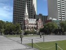 George Square Church (128K)