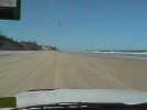 Beach Driving (67K)