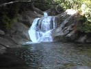 Josephine Falls (128K)