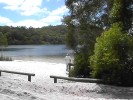 Lake Garawongera (115K)
