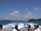 Whitsunday Cruising (68K)