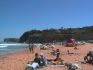 Bilgola Beach (92K)
