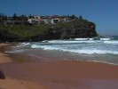 Bilgola Beach (70K)