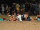 Kim & Scott at Shelly Beach (78K)