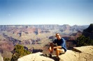 Grand Canyon Rob (130K)
