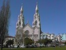 Church of St. Peter & St. Paul (91K)
