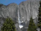 Upper Yosemite Fall (120K)