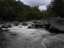 Above Mossman Swimming Hole (91K)