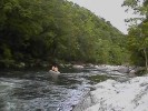 Mossman Swimming Hole (120K)