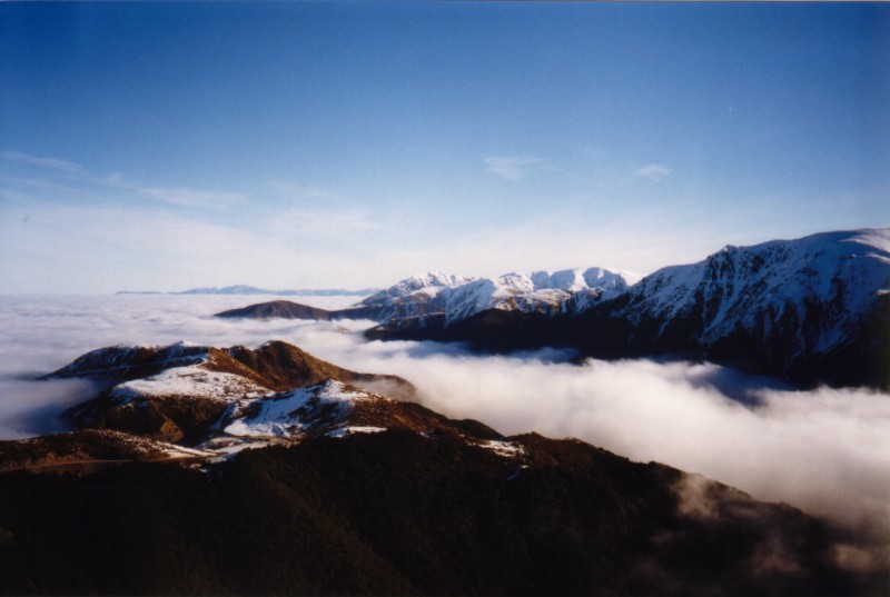 Mt Hutt Coulds, next is Snow Tube Patrick & Jane