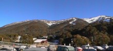 Thredbo Slopes (59K)