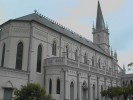 Inside Chijmes (77K)