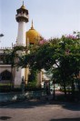 Singapore Temple (100K)