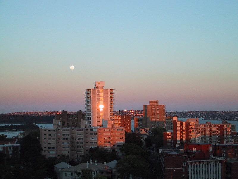 Kirribilli Dusk, next is Harbour Bridge Fireworks
