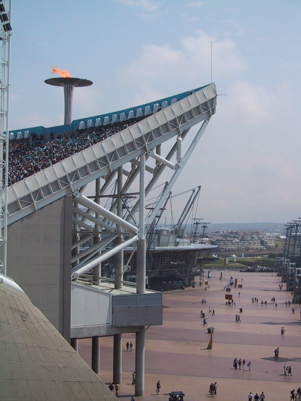 Untitled, next is Olympic Park