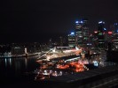 Night Time Circular Quay (104K)