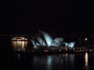 Night Time Opera House (65K)