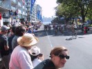 Triathalon Cyclists (168K)