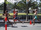 Synchronised Drink Break (186K)