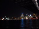 Night Time Sydney City (80K)
