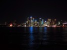 Night Time Sydney City (72K)