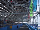Under the Stadium (184K)