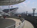 Stadium Australia Ramp (117K)