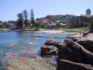 Fairlight Beach (164K)