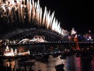 Olympic Fireworks (138K)