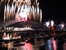 Olympic Fireworks (154K)