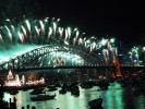 Olympic Fireworks (143K)