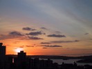 Sydney Sunrise (64K)